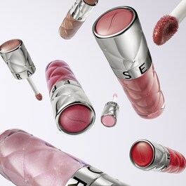 OUTRAGEOUS PLUMP EFFECT GLOSS - Sjajilo s intenzivnim efektom povećanja usana