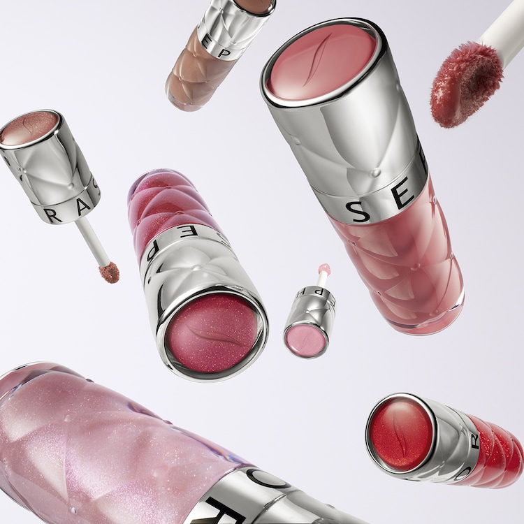 Outrageous Plump Effect Gloss  - Gloss Outrageous Effet Volume
