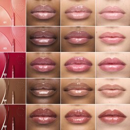 Gloss Balm - Njega usana