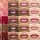 GLOSS BALM - Baume à lèvres teinté brillance rebondie