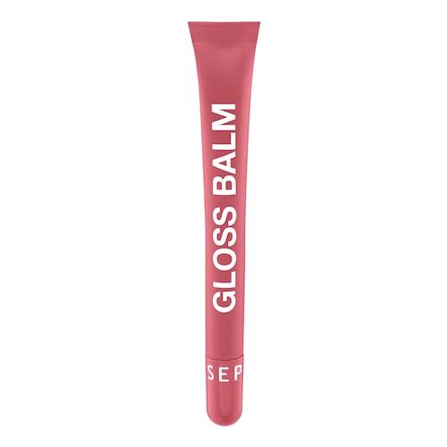 SEPHORA - Hydrating Gloss Balm Rose Silk