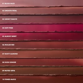Matte To Tint - tekući ruž za usne