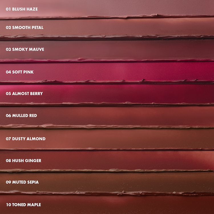 Matte To Tint - Matter, Langanhaltender Lip Tint