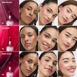Cheek & Lip Tint - Mrlja za usne i obraze