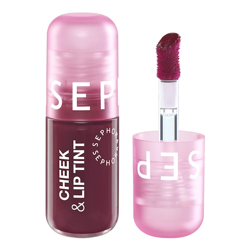 SEPHORA COLLECTION - CHEEK & LIP TINT