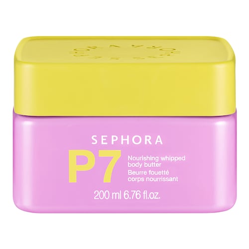 SEPHORA - Nährende luftige Körperbutter