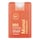 Spray nettoyant mains - Formule non-collante, sèche rapidement