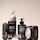 Gel douche douceur - Nettoyant et hydratant