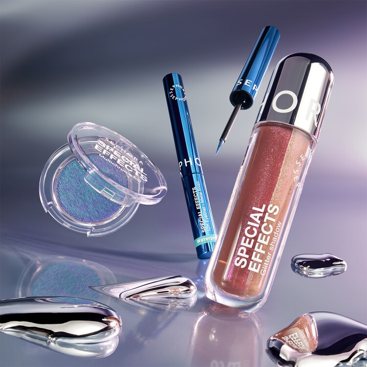Special Effects 12H Eyeliner - Metallfinish