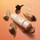 BRONZER STICK - Bronceador crema en stick de larga duración y acabado mate