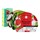 MASKS MANIA SET – Trio af stofansigtsmasker
