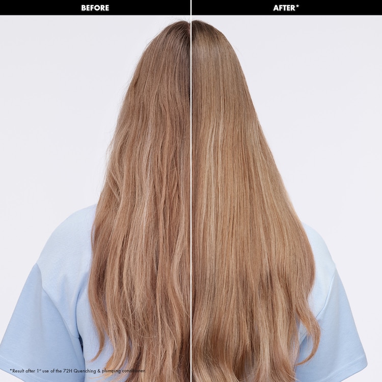 Hair Hydrate - 72-satni regenerator za učvršćivanje i popunjavanje kose