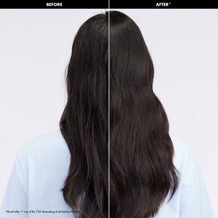 Hair Hydrate - Volymgivande och återfuktande schampo 72H