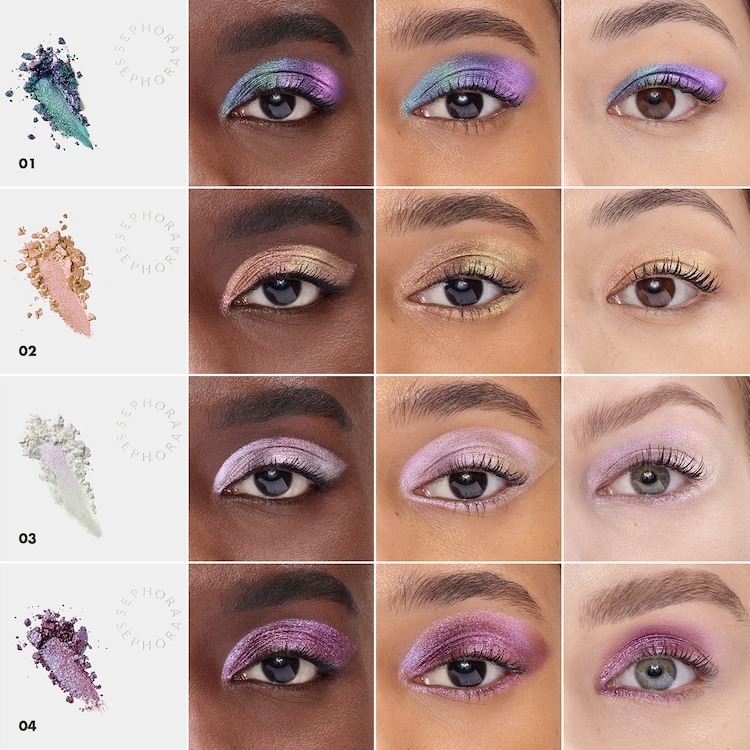SPECIAL EFFECTS SPARKLY STICK EYESHADOW - Połyskujący cień do powiek w sztyfcie