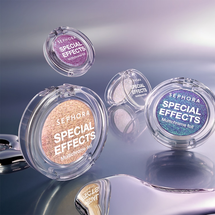 SPECIAL EFFECTS SPARKLY STICK EYESHADOW - Połyskujący cień do powiek w sztyfcie
