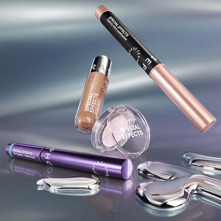 SPECIAL EFFECTS SPARKLY STICK EYESHADOW - Połyskujący cień do powiek w sztyfcie