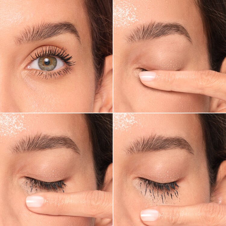 It's a Strech - Tubing mascara volume og længde