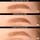Shake & Sketch Brow Felt Liner - Øjenbrynspen med ultrafin spids