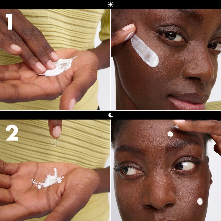 CLEAR & PURIFY - Pudra tratament anti-imperfectiuni cu acid mandelic + ectoina