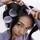 Roll & Bounce Hair Rollers set - Conjunto rolos cabelo styling aderentes