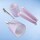 Roll & Bounce Hair Rollers set - Conjunto rolos cabelo styling aderentes