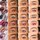 Mini Mix Palette - Mini-øjenskyggepalette til makeup