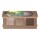 MINI MIX PALETTE ÉDITION STRETCH THE LIGHT* - Μίνι παλέτα μακιγιάζ ματιών