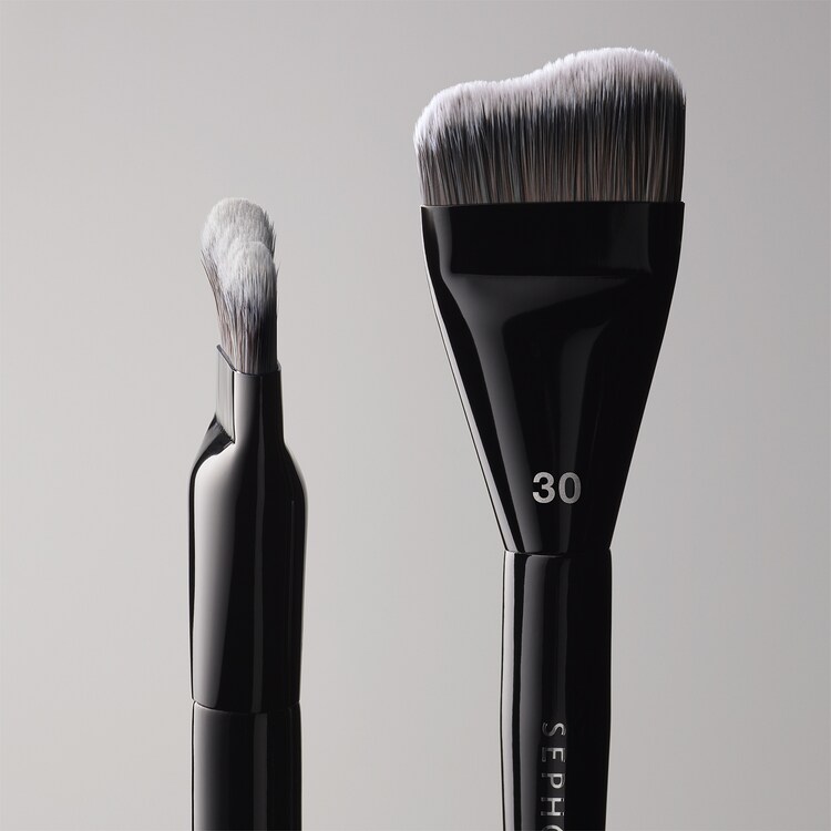 Pinceau Pro - Foundation-Profipinsel 30 in Spatelform