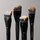 Pinceau Pro - Foundation-Profipinsel 30 in Spatelform