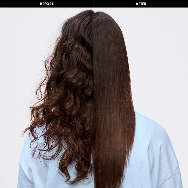 Ceramic ionic hair Straightener - Fer à lisser céramique ionique multi-styles