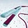 Ceramic ionic hair Straightener - Fer à lisser céramique ionique multi-styles