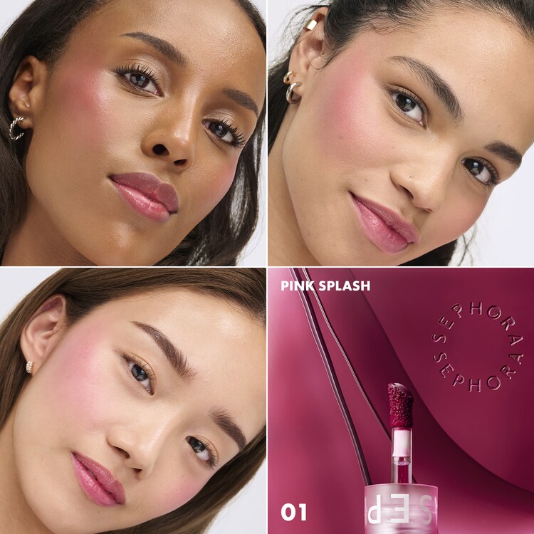 CALENDRIER DE L'AVENT - 24 surprises maquillage, soin et accessoires