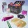 CALENDRIER DE L'AVENT PREMIUM - 24 surprises dans un calendrier vanity