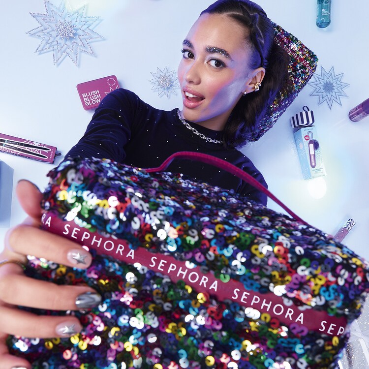 CALENDRIER DE L'AVENT PREMIUM - 24 surprises dans un calendrier vanity