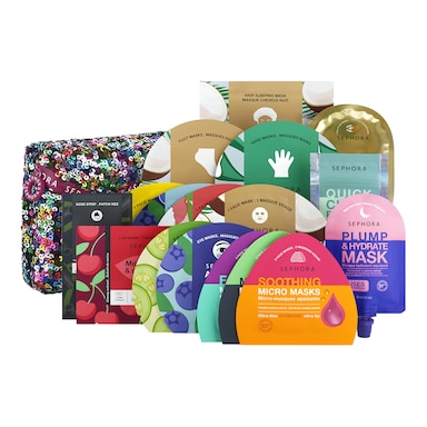SEPHORA COLLECTION - Mask Mania Set