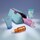 BEAUTY BREAK - Conjunto de 4 essenciais de cuidados faciais