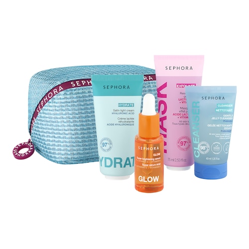 Sephora Collection - BEAUTY BREAK