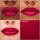 CREAM LIP STAIN KIT - Cofanetto di rossetti liquidi opachi no transfer