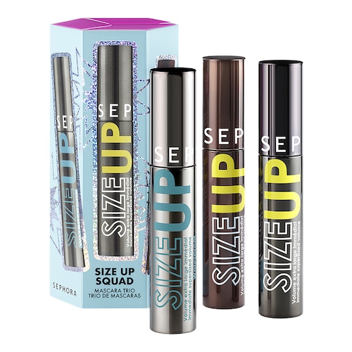 Sephora Collection - SIZE UP SQUAD