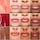 GLOSS BALM TRIO - Zestaw koloryzujących balsamów do ust z unikalnym odcieniem