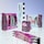 GLOSS BALM TRIO - Zestaw koloryzujących balsamów do ust z unikalnym odcieniem