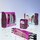 MIST & MATCH - Coffret de trio de brumas perfumadas para corpo e cabelo