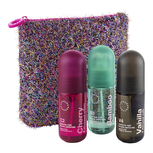 Sephora Collection - MIST & MATCH