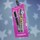 LASH & BROW DUO - Mascara Size Up avec cire sourcils texturisante et fixante