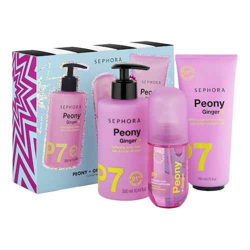 Sephora Collection - BATH & BODY SET