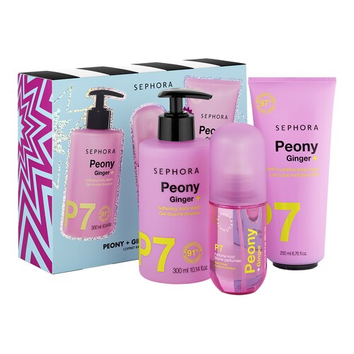 SEPHORA - BATH & BODY SET
