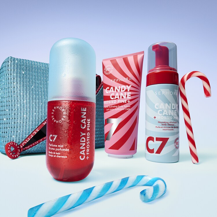 BATH & BODY SET - Cofanetto bagno e corpo vaniglia e latte di mandorla