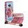 BLUSH BLUSH GLOW SET - Παλέτα για τα μάγουλα και το διπλό πινέλο της