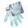 MOISTURIZING SMOOTHING HAND MASKS - Μάσκα ενυδάτωσης χεριών 15 λεπτών