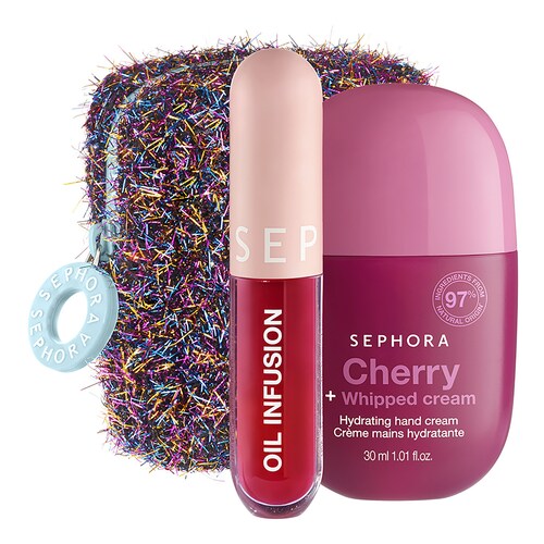 SEPHORA COLLECTION - Feeling Cherry